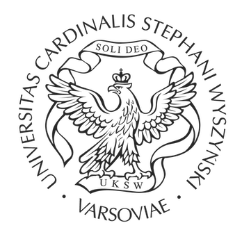 Logo - Godło UKSW